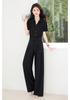Design Sense Niche Fashion Temperament Jumpsuit