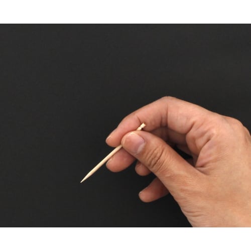 Nakamura Toothpicks, 1kg, Box (Approx. 7,000 Pcs)