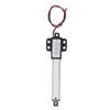 Mini Linear Actuator with Wings 24V DC Automatic Telescopic Electric Linear Actuator 15mms Speed