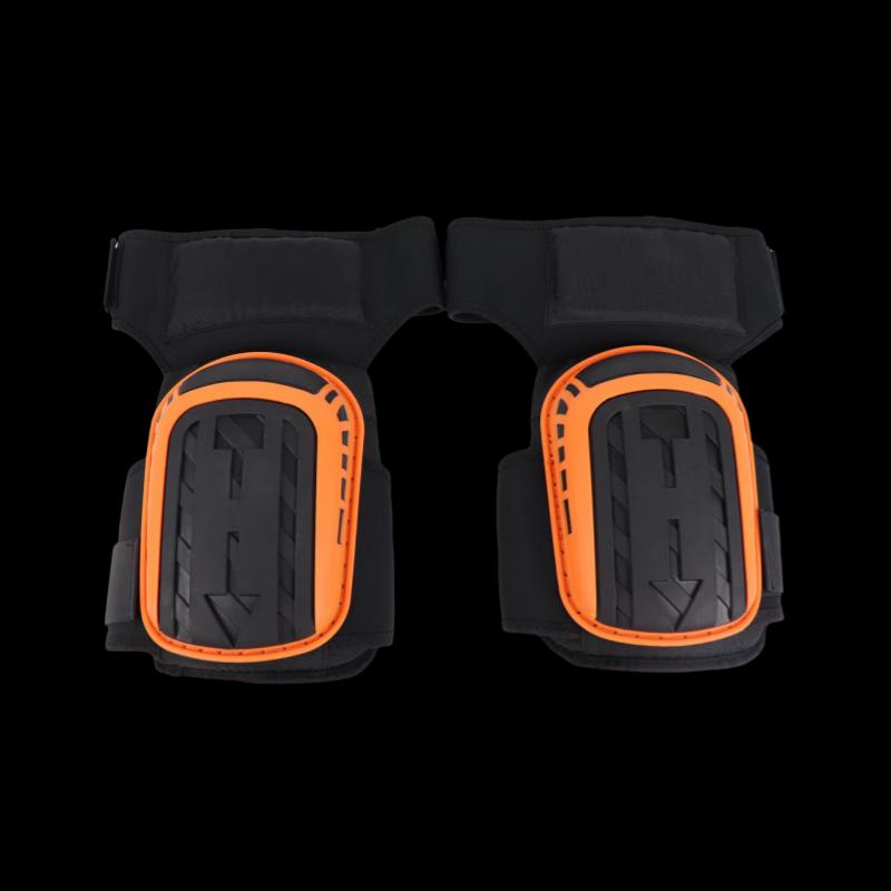 Tingbai Wear-resistant Silicone Work Knee Pads