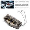 Portable 12V Universal Car Amplifier Subwoofer Practical High Low Audio Converter