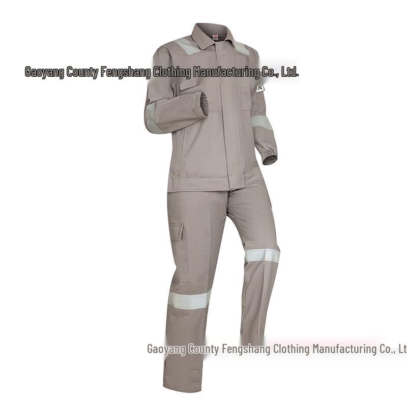 Мужской комплект спецодежды DAXTE Весна Осень