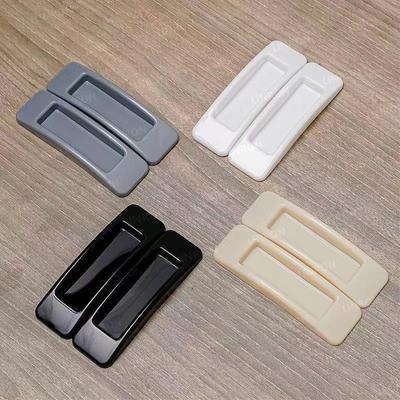 Adhesive Handle Hook for Doors, Windows, Drawers, and Wardrobes