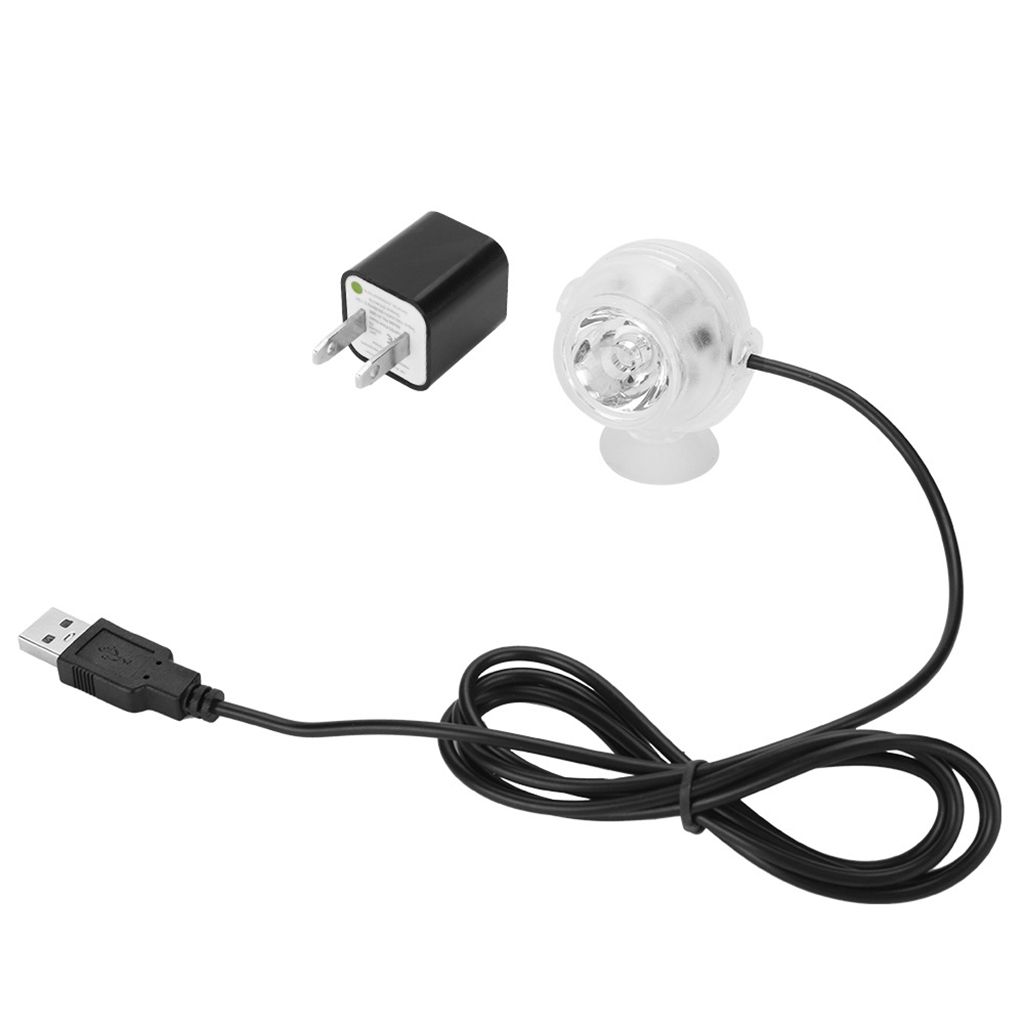 Durable Energy Saving Aquarium Supplies Fish Tank Lighting LED Spot Light Fish Tank Lamp