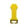 1 Pezzo Apri Pin Sedile Auto Sblocca Fibbia Sedile Auto Ausilio Rilascio Fibbia Seggiolino Auto Strumento di Rilascio Sedile Auto