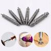 Anti-thread Screws - 6 Tips