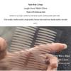 "Net Texture Transparent Double Eyelid Stickers for Beginners - Matte, Natural & Invisible"