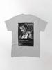 Jeff Buckley First Concert Buckley Classic T-Shirt