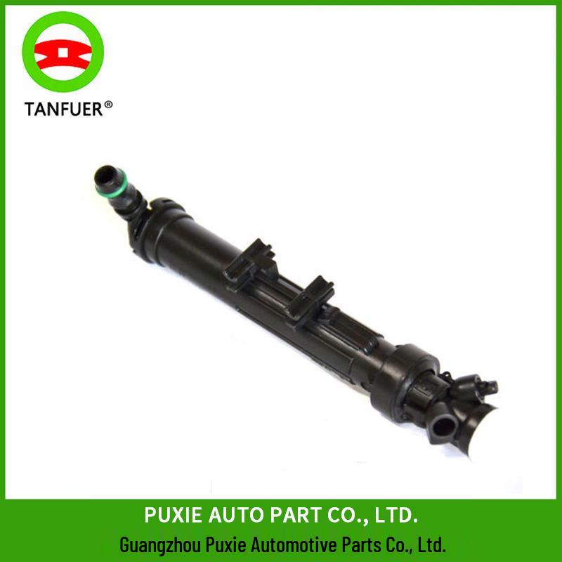 

Mercedes-Benz Headlight Washer Nozzle/Motor C117 2468600547 Tamfel