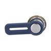 20pcs Versatile Adjustable Button Extenders Removable Metal Waist Extenders Pants Button Extender Pants Waistband