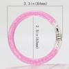 1Pcs Led Stick Bracelets Flashing Bracelet Luminous For Children Adult Wedding Birthday Glow In The Dark Party Supplies