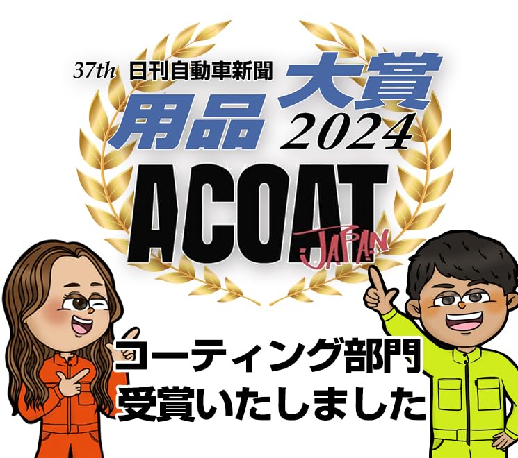 ACOAT Iron Surface Treatment Iron Iron Iron Iron Wheel Can Also Be Used On the Car Car Wash Professional Car Wash Car Wash Shampoo Remover, 500ml,
