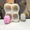 Silicone Mold for Handmade Desktop Decorations Gypsum Epoxy Resin Aroma Silicone Mould