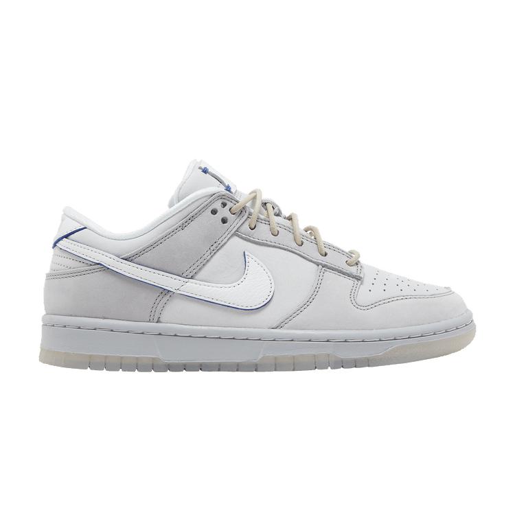 Nike Dunk Low Wolf Grey Pure Platinum 42.5