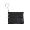 Women's Small Change Money Bags Pocket Wallets Key Holder Case Mini Functional Pouch Zipper Card Wallet Coin Purses
