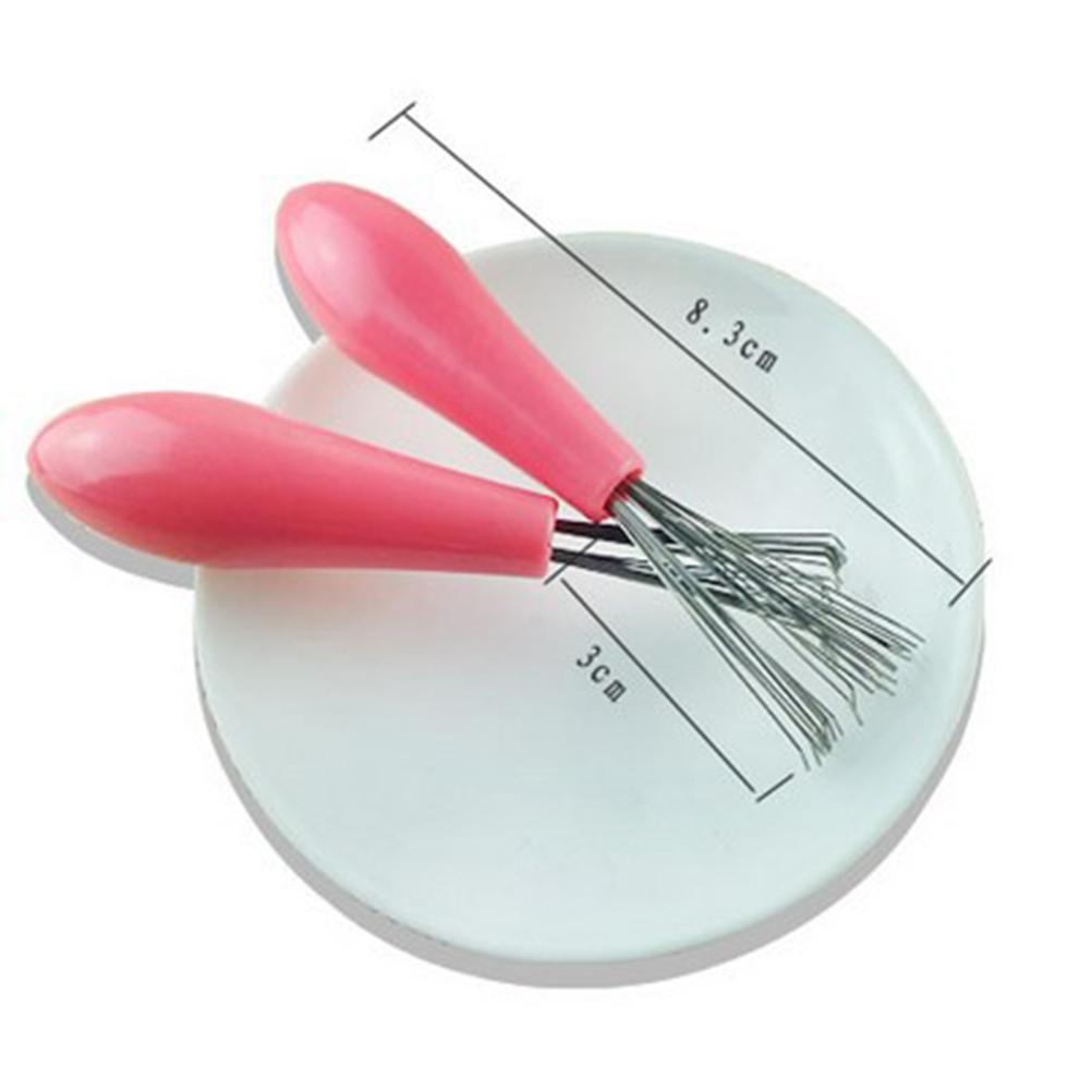 Random Hair Brush Comb Cleaner Mini Cabinet Tool Embedded Tool Hair Brush Cleaner