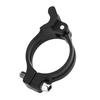 MEIJUN Bike Bicycle Front Derailleur Clamp Adapter Clip Cycling Accessory 31.8mm