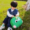 Cute Eva 3d Cartoon Deer Backpack For Kids Perfect For Kindergarten