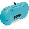 Hyperkin Premium Hyper Beach Snes Sfc Controller Scout