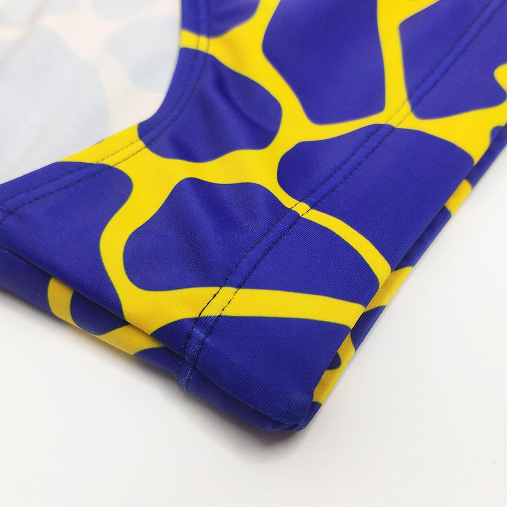 Męskie figi kąpielowe Stroje kąpielowe do pływania