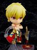 Nendoroid Order Third Ascension ABS PVC Painted Action Figure Fate/Grand Archer/Gilgamesh Ver. Non-scale &