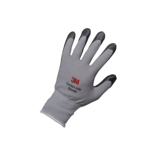

[.co.jp limited] 3M Work Gloves Comfort Grip Gloves Gray XL Size GLOVE-XL
