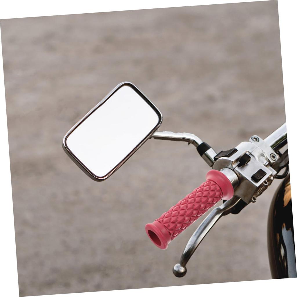 iplusmile 2pcs grips motorcycle grip motorcycle holder scooter motorcycle driving gloves motorcycle supply