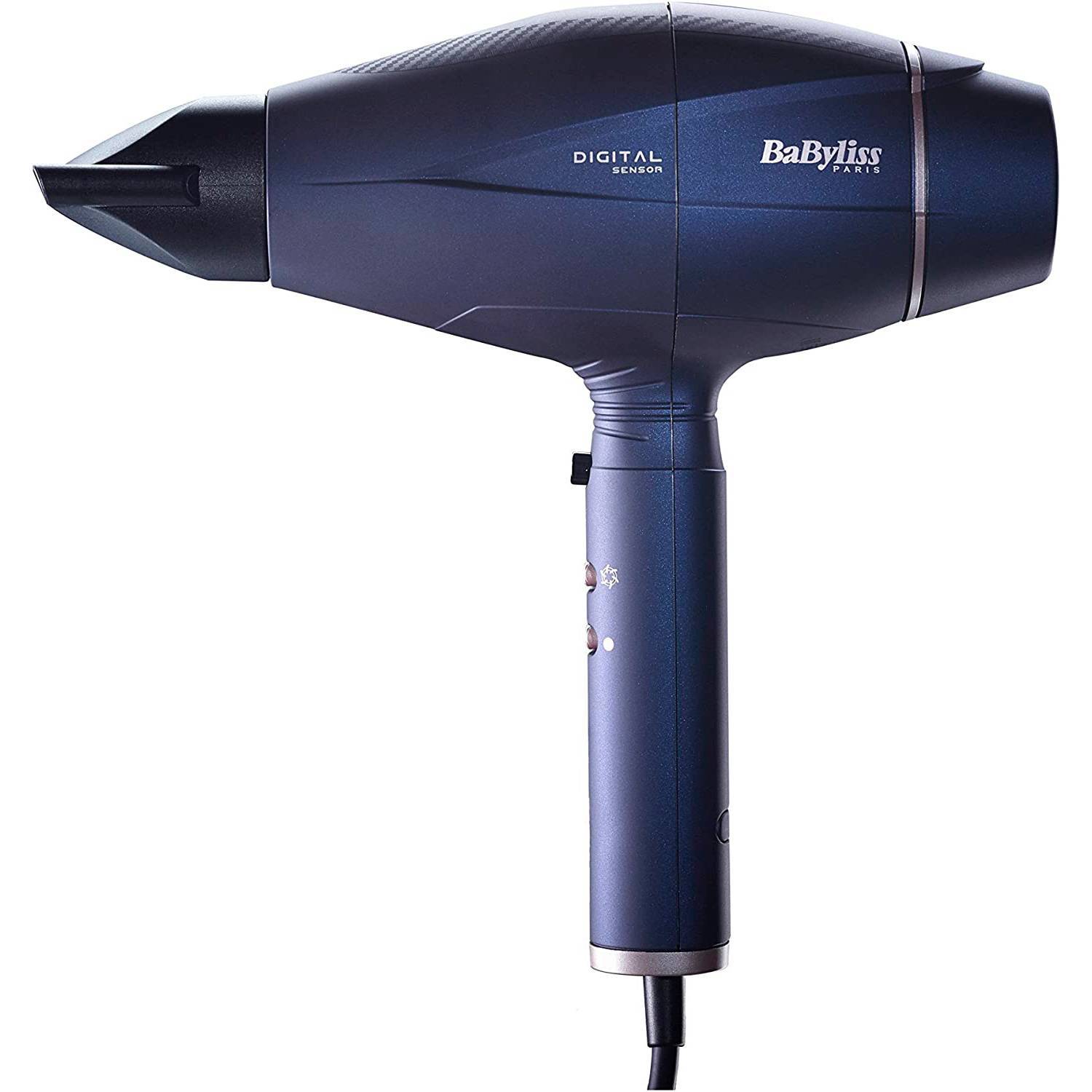 

Фен Babyliss 6500dee