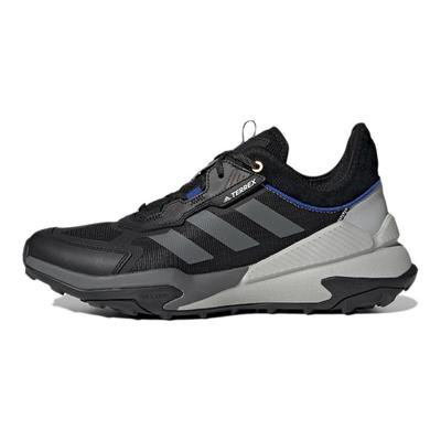 Terrex Hyperblue 'Black Grey' Sneakers FZ3401
