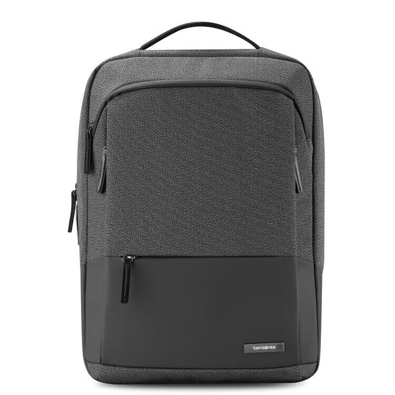 Деловой и дорожный рюкзак для ноутбука Samsonite One Size