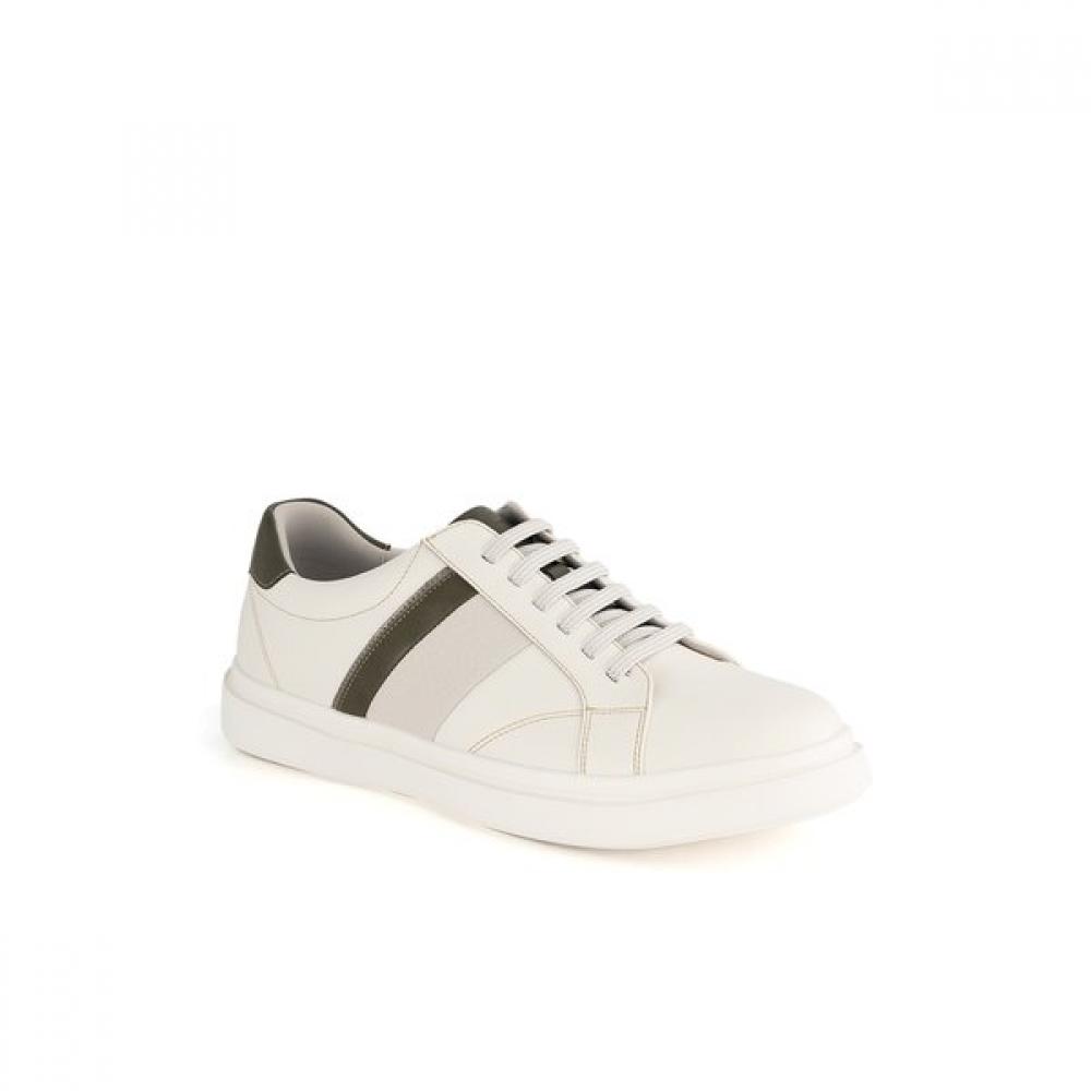 Soda Men S Ultra Lightweight Banding SneakerS Amm552  4cm 280