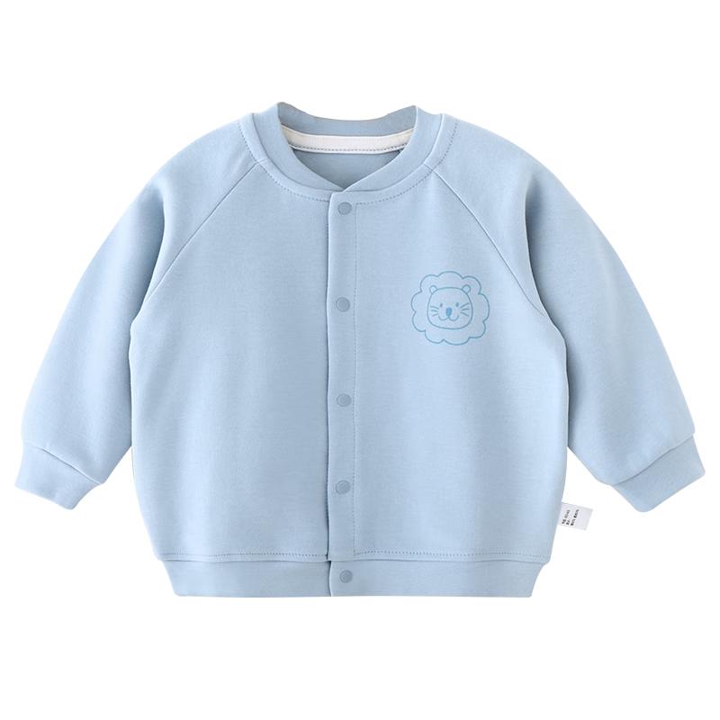 Youqi Baby Spring/Autumn Thin Cardigan Jacket
