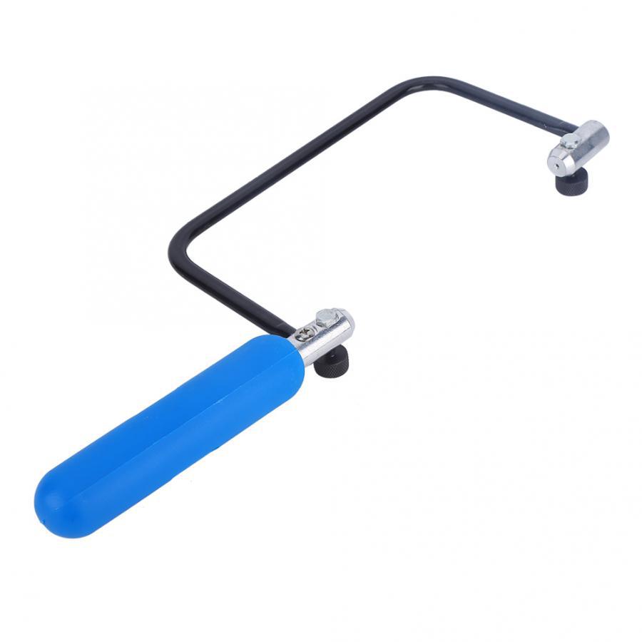 Holzsäge, Metallsäge, Handsäge, U-förmige Säge, Holzsäge, Drahtsäge, Bogensäge, Blumensäge, Wachssäge, Sägebogen