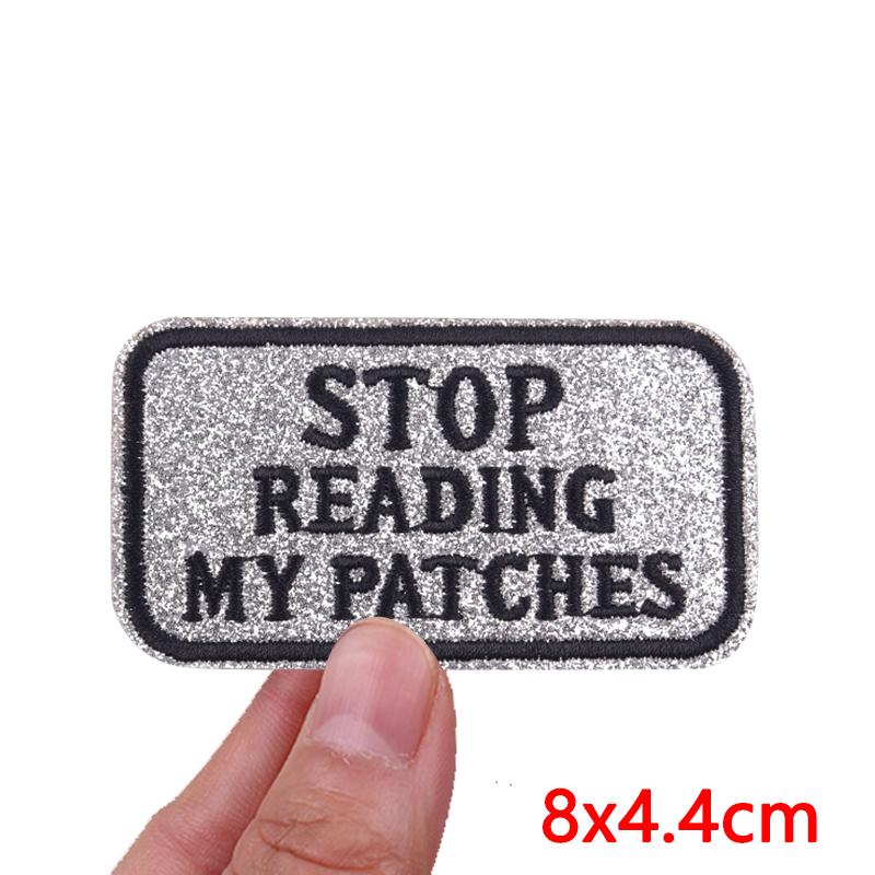 2026 NEW Glitter Diamond Bow Patch Cartoon Glitter Embroidered Patches For Clothes Iron on Patches For Clothing Sew Badges DIY