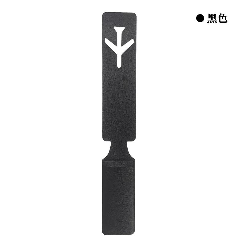 Fashion PU Luggage Tags Women Men Cute Luggage Tag Suitcase Tags Name ID Address Lable Bag Tags for Luggage Travel Accessories