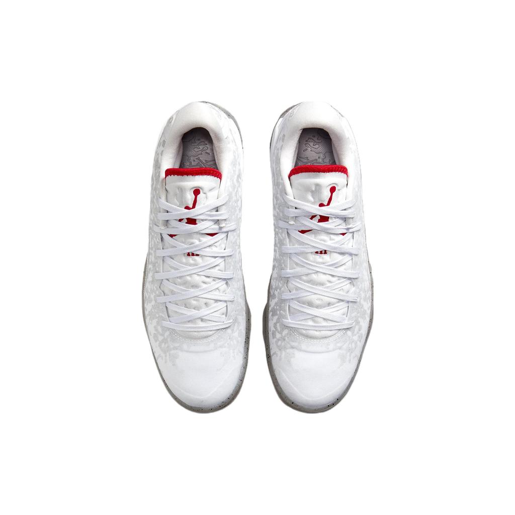 Air Jordan Zion 3 'Fresh Paint' DR0675-106