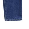 Levi's 90s W603 Made In Japan Denim Pants W28 Blue Jeans Women Used