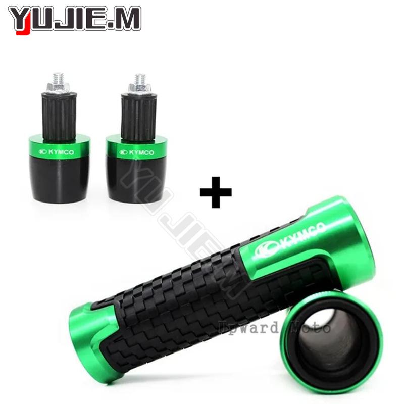 Motorcycle Brake Clutch Levers Hand Grips Ends Aluminum Parts For KYMCO DOWNTOWN Down Town 125 200 300 350 ALL YEARE 2022 2023