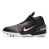 Nike Air Zoom Generation Preto Branco Tênis Retrô Casual AJ4204-001