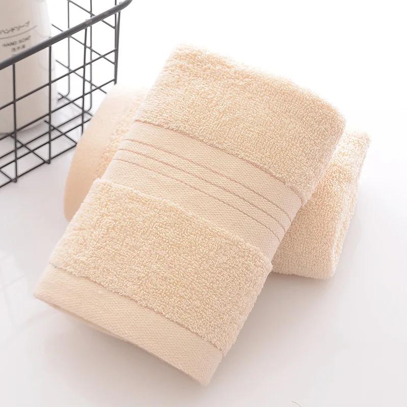 

Утолщенное хлопковое банное полотенце увеличивает впитываемость воды взрослое банное полотенце однотонное золотистый шелк мягкое аффинное полотенце для лица простое