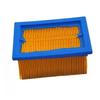 Motorcycle Air Filter For BMW F650 GS R13 2000-2004,F650 GS E650G 2005-2007,F650 GS Dakar R13 2001-2004, G650 GS 2009-2016