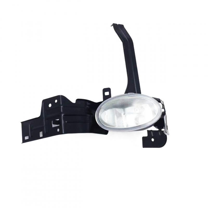 Front Fog Light Assembly for 2008-2013 Honda Accord (Eighth Generation)