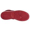 Jordan 1 Retro High Red Black BG 705300-605