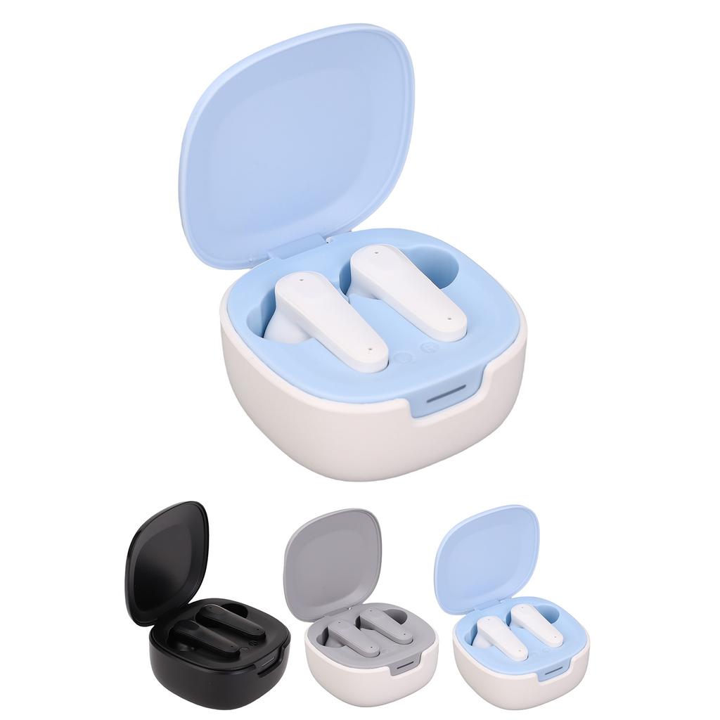 Translation Earbuds Real Time Multi Language Translator Active Noise Cancelling Bluetooth Earphones