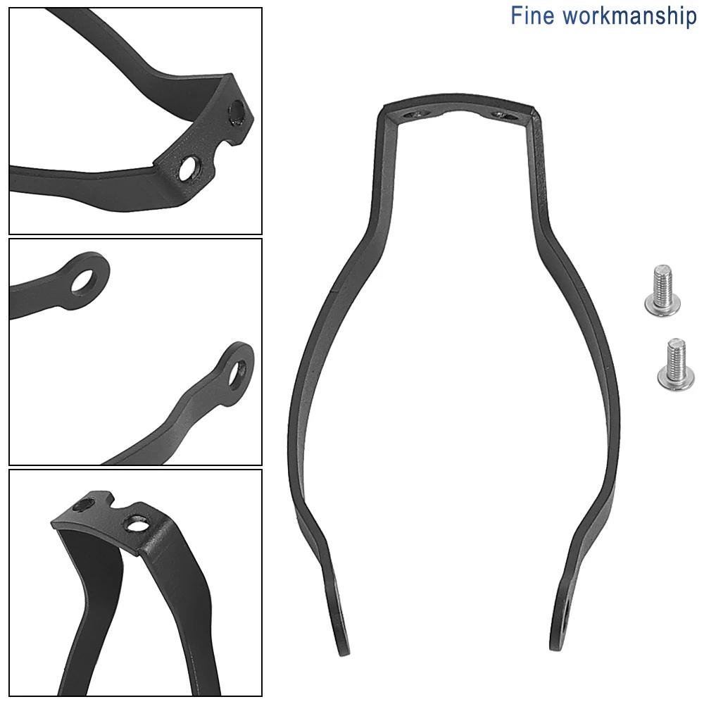 KickScooter Rear Fender Mudguard Support Bracket Screw Mounting for Xiaomi Mi4 GO Electric Scooter Fender Supports