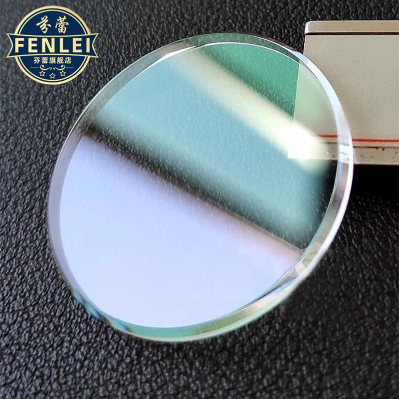 Flaches 31*1,8mm Mineralglas-Uhrglas Hohe Qualität Für Seiko 5 310W17LN00 SNX SNKH SCWA Mod Ersatzteile Uhrglas