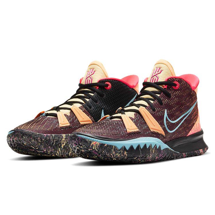 Nike Kyrie 7 Preheat 'Soundwave' DC0588-002