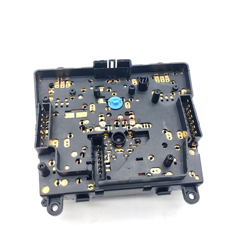 Mercedes Elektrischer Fensterheber Schalter 1638206610