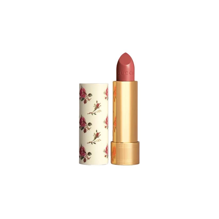 Gucci Rouge à Lèvres Voile Lipstick #208