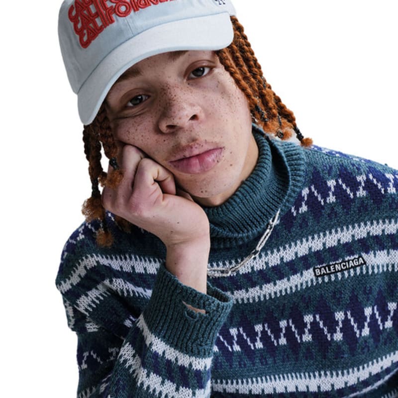 

AMERICAN NEEDLE BALLPARK cap CALIFORNIA - RUISSEAU FREE